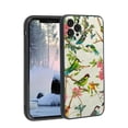 thumbnail image 1 of Birds Phone Case, Degined for iPhone 11 Pro Max Case Men Women, Flexible Silicone Shockproof Case for iPhone 11 Pro Max, 1 of 1