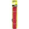 Pet Champion 5' Red Jelly Dog Leash