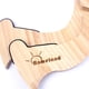 thumbnail image 5 of Accesorios de Música Soporte los Ukeleles Plegable Hugo Ukulele soporte de madera, 5 of 10