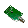 thumbnail image 3 of PWM DC Motor Speed Controller 12V 24V 10A Adjustable Speed Regulator Dimmer Control Switch for Fan Motor LED Light, 3 of 6