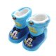 thumbnail image 1 of Disney niños dibujos animados Miki Minnie niño niña princesa bebé Slip suave engrosamiento cálido Pin zapato Bootsinsole 13 cm Gao Jinjia LED, 1 of 2