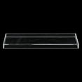thumbnail image 4 of Housse de Protection pour Clavier en Acrylique Transparent pour Clavier de Jeu de Bureau, 4 of 7
