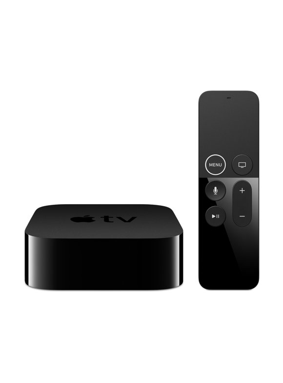 Apple TV