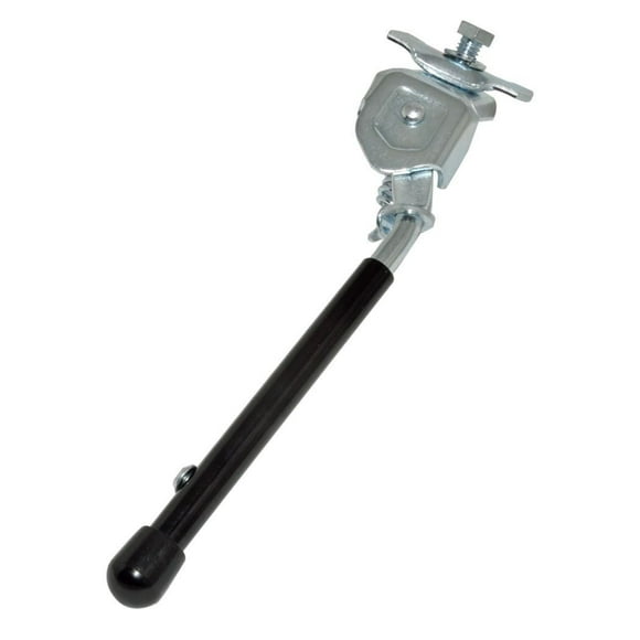 Béquille à vélo Raskullz en noir