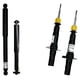 thumbnail image 1 of Jgo 4 Amortiguadores Gas Trailblazer 2002 A 2008 Chevrolet Extreme BOGE ., 1 of 4
