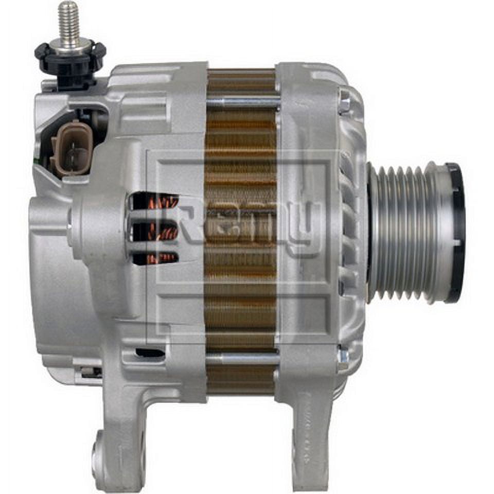 Remy 11140 Premium Alternator For 14-18 Nissan Altima