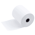 thumbnail image 5 of Product Thermal Receipt Paper, 2 1/4" X 50', Cash Register Roll POS Paper, 5 of 6