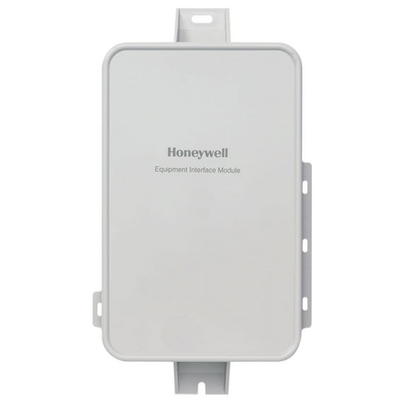 (Price/Each)Honeywell THM5421R1021 Equipment Interface Module Controls Up To 4-Stages Of Heat And 2-Stages Of Cool In A Heat Pump System