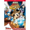 Mickey Mouse Clubhouse: Quest for the Crystal Mickey (DVD), Walt Disney Video, Kids & Family