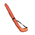 thumbnail image 3 of Bolsa para palos de Hockey sobre hielo Zulema bolsa de transporte ligera Naranja 125cm, 3 of 8