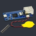 thumbnail image 5 of RV1106 Mini Linux Development Board RISC-V Architecture 256MB Flash Artificial Intelligence Development Board, 5 of 7