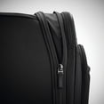 thumbnail image 2 of Maleta Samsonite Pro Travel Softside expandible de 25 pulgadas, color negro, 2 of 9