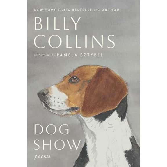 Pre-Owned Dog Show: Poems, 9780593979419, 0593979419, Hardcover,