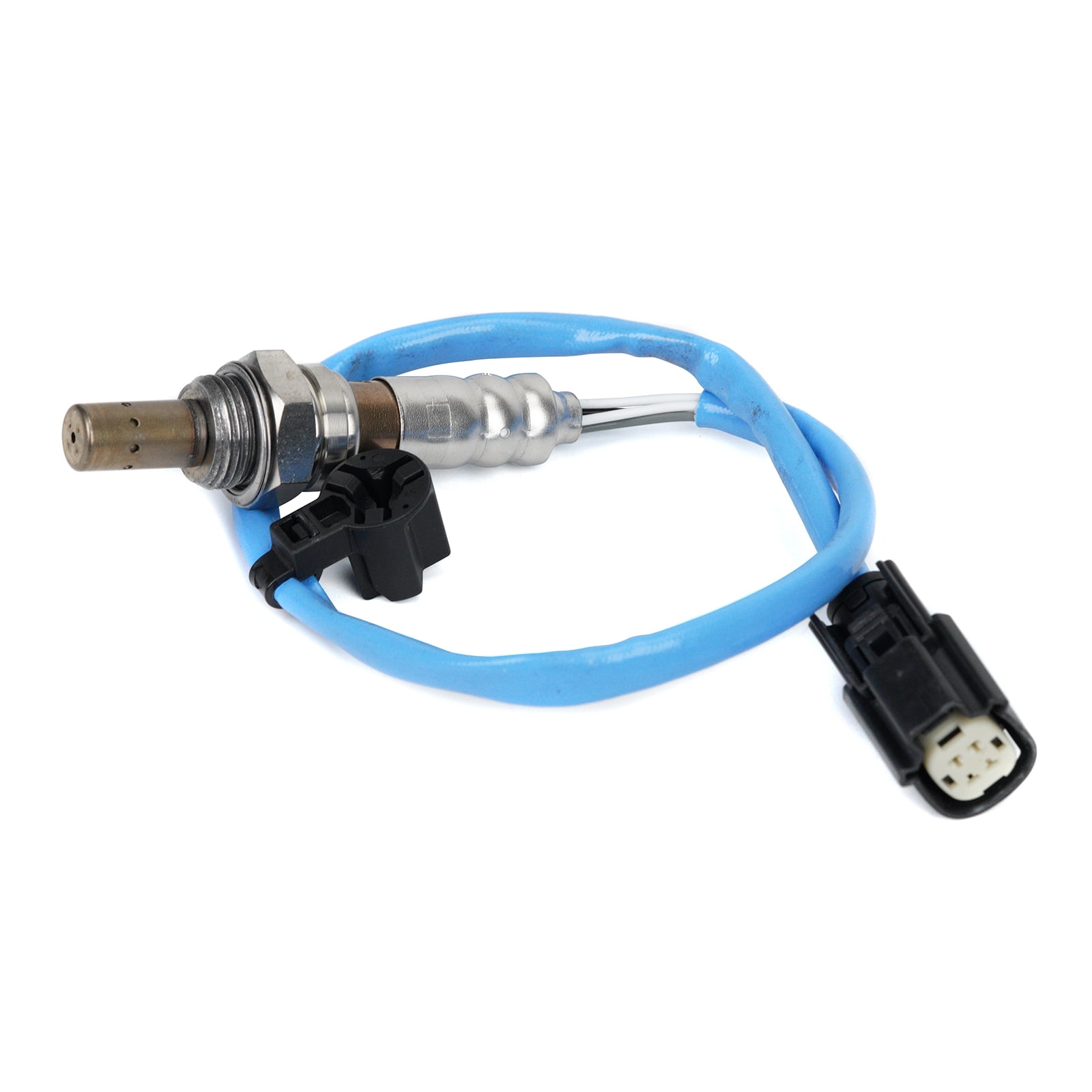 MOCA AUTOPARTS 234-4490 Downstream O2 Oxygen Sensor Fit for 2011-2012 Ford Escape 3.0L & 2013-2015 Ford Flex Taurus 3.5L & 2013-2015 Lincoln MKT 3.7L & 2013-2016 Lincoln MKZ 3.7L
