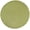Leaf Green, variant on 4' X 4' Brick Red Round Non Skid Indoor Outdoor Area Rug