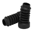 thumbnail image 3 of Housse Anti-Poussière, Protection avant pour Moto Noir, 3 of 8