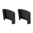thumbnail image 2 of 2 fijaciones reparación Clip guía seguridad para Z3 1996-2002 M Roadster Coupe, 2 of 5