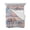 Pink, variant on Beach Elephant King Size Down Alternative Comforter, Lightweight Comforter Quilt Bedding Set with Pillow Shams Natural Seaside Scenery Modern Paint Art All Seasons Bed Comforter Duvet Insert 96"x106"