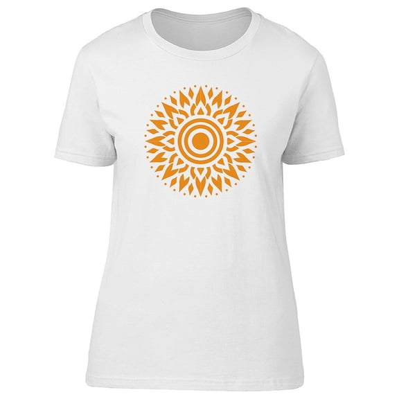 Thai Sun T-Shirt Women -Image by Shutterstock, Female XX-Large
