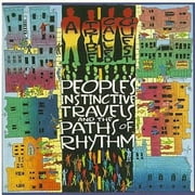 People's Instinctive Travels