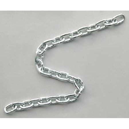 

Chain 2 Size 25 ft. 325 lb.