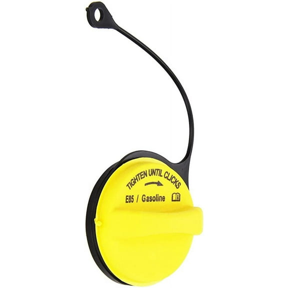 Motorcraft Fuel Tank Cap FC-1074 Fits select: 2009-2011 FORD CROWN VICTORIA, 2009-2011 MERCURY GRAND MARQUIS