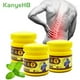 thumbnail image 2 of Ungüento para el dolor de la columna Lumbar, crema médica para artritis reumatoide, crema para el dolor de articulaciones musculares de espalda, pomada para el dolor de rodilla autocalentable, 1-3 pie, 2 of 4