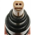 thumbnail image 2 of Standard FJ259 Fuel Injector MFI Gas New, Intermotor, 2 of 2