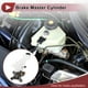 thumbnail image 2 of Cilindro Maestro de Freno Único Bargains con Reservorio No.95390406/95414477 para Buick Encore 2014-2019 Cilindro Maestro Hidráulico Aleación de Aluminio, Plástico 1 Pc, 2 of 7