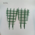 thumbnail image 4 of 6x Garden Trellis Climbing Pla Shape Potted Support Vines, 4 of 8