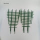 thumbnail image 4 of Enrejado interior de plástico de 36 piezas para plantas en macetas Mini estacas para plantas trepadoras DIY, 4 of 9
