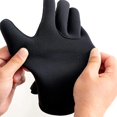 thumbnail image 3 of 3mm/5mm Wetsuit Gloves Neoprene Diving Gloves Fishing Spearfishing Paddling Thermal Anti-Slip Surfing Gloves Diving Equipment, 3 of 5