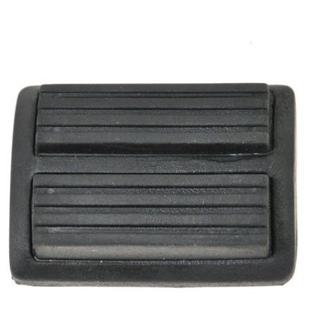 Manual Transmission Clutch or Brake Pedal Pad For Chrysler Dodge Plymouth