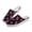 Breast Cancer Awareness, variant on Halloween Shoes Orange Pumpkin and Ghost Mules Slides Shoes for Women Lady Lightweight Comfortable Walking Shoes Unisex Casual Clogs