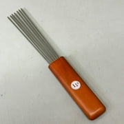 Latin Percussion Mini Merengue Guiro with Scraper