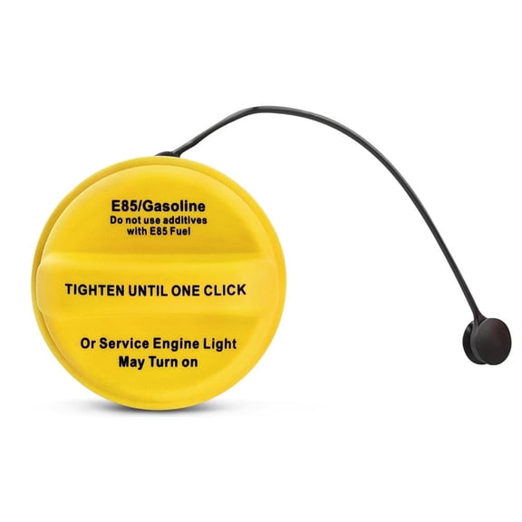 22921366 Fuel Tank Gas Cap For Chevrolet Silverado Express Sierra Savana Yukon
