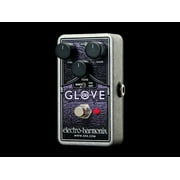 Electro-Harmonix OD Glove Overdrive/Distortion Guitar Effect Pedal
