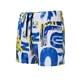 thumbnail image 2 of Mens Tanga Ropa Interior Trasero Elevador Baño Pantalones Cortos Transpirable Nylon Spandex para el Verano Deportivo, Pantalones Cortos Casuales para Hombres, 2 of 5