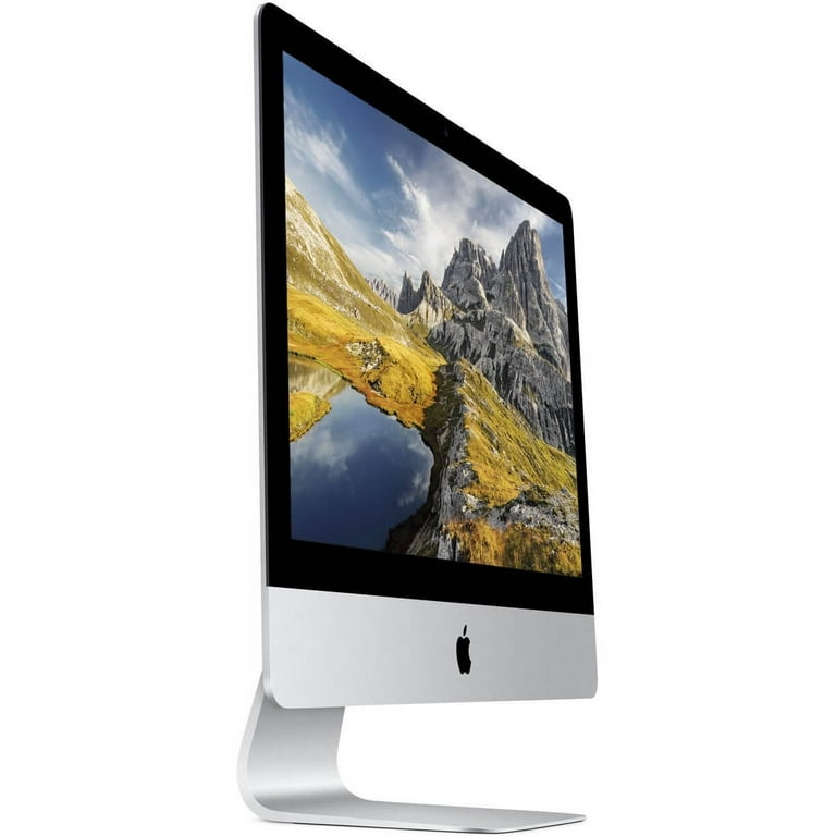 Apple iMac Retina 4K 21.5