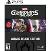 Marvel’s Guardians of the Galaxy Deluxe Edition - PlayStation 5