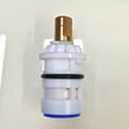For Pfister Faucet Stem Disc Replacement Cartridges Hot Cold