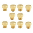 thumbnail image 3 of Trousse de Conversion de Buse au Propane en Laiton : Lot de 10 Ou 20 pour Grils et BBQ Extérieurs 10 Pcs, 3 of 6