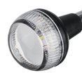 thumbnail image 3 of 12V IP65 Waterproof Marine Boat Pontoon LED Navigation Lights Stern Anchor Pole Light, 3 of 9