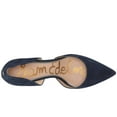 thumbnail image 4 of Sam Edelman Jaina Baltic Navy Suede Leather, 4 of 6