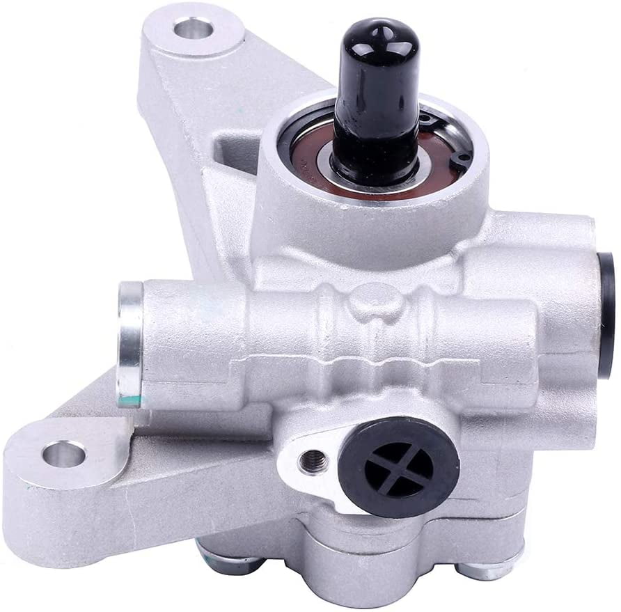 ECCPP Power Steering Pump Fit for 20012003 for Acura CL, 19992003 for