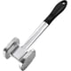 thumbnail image 1 of Meat Tenderizer, Large Size Meat Mallet, 1 of 5