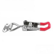 LLDI GH-4001-SS Stainless Steel Adjustable Toggle Clamp Durable Fixture Quick Clamp