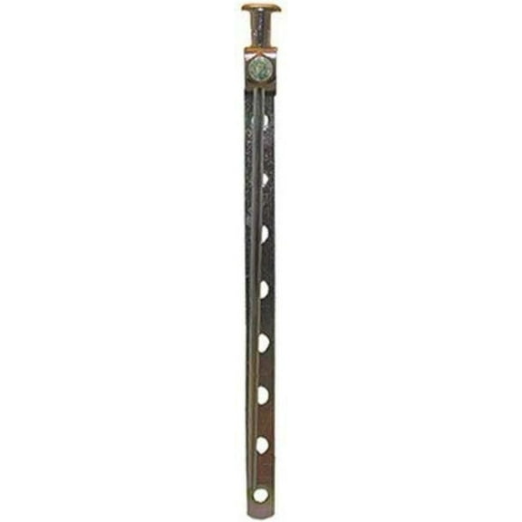 LASCO 03-4669 Replacement Lavatory Drain Lift Rod and Strap Assembly Fits Price Pfister and Others