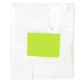 thumbnail image 1 of 1200pcs Soft Delicate Cotton Pads Nail Polish Remover Makeup Cotton Cosmetics Tool, 1 of 12