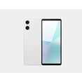 thumbnail image 4 of Sony Xperia 10 VI 5G XQ-ES72 128GB ROM 8GB RAM Dual SIM GSM Unlocked &ndash; White Sony N/A, 4 of 8